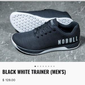 NOBULL trainers